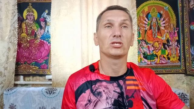 Шаяна Экадаши - быстрый способ улучшить судьбу! смотреть онлайн