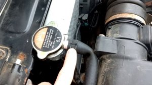 Трёх рядный радиатор Клуб Турбо , на ВАЗ 2101-2107 установка и нюансы.