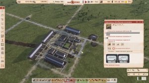 Гайд по водоснабжению и канализации в игре Workers & Resources Soviet Republic.