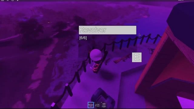 Roblox Isle True Champion and Level 4 Keycard смотреть онлайн