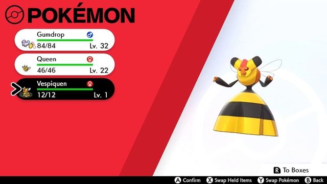 CHANGING a Pokemon's GENDER??? - Pokemon Sword and Shield Eggsploit смотреть онлайн