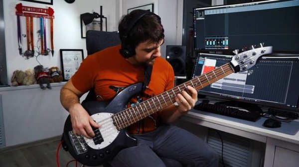 [Разбор] Muse: New Born