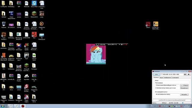 Бесплатный ДК Хук, и многое другое! [WIPE ^_^] смотреть онлайн