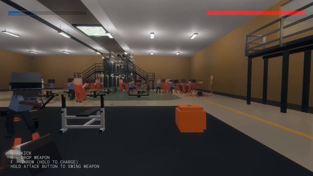 МОДИФИКАЦИИ ОДИН УДАР (ONE HIT KILLS) (Paint the Town Red) 11 серия смотреть онлайн