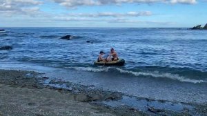 НА НИВАХ НА МЫС ОСТРЫЙ. ДОЛИНСКИЙ РАЙОН, САХАЛИН. 2023