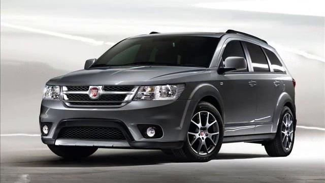 Fiat Fanatics Family