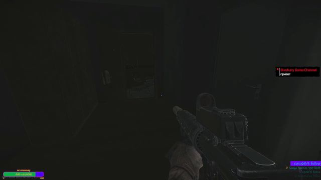 Escape from Tarkov🌟igrok_udachi_TV📢понедельник-день тяжелый... смотреть онлайн