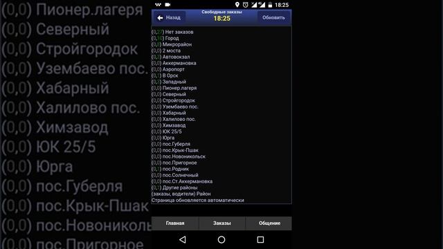 Ловим жирные заказы. смотреть онлайн