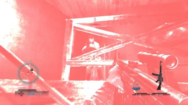 Medal Of Honor Airborne{Финал}{Прохождение}Часть 6 смотреть онлайн