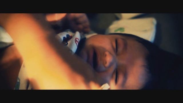 Jayden Crying - Sony A55 Video Test (24p Conversion) смотреть онлайн