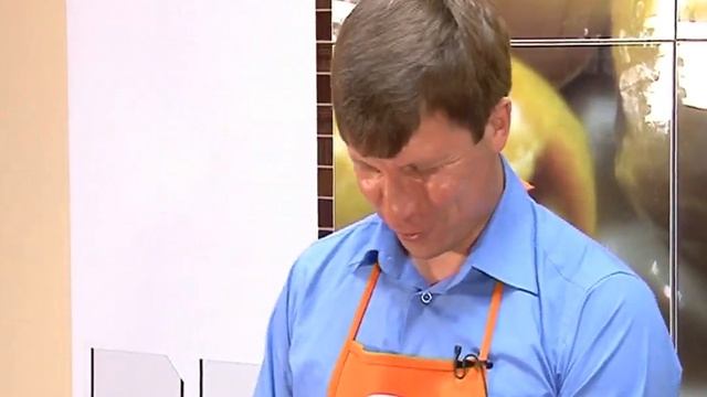 Вкусно! В гостях Михаил Степанов смотреть онлайн