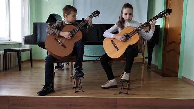 О.Киселёв Прогулка по Средневек городу С.Ветушко Снеговичок  Пригл в сказку 23 Дуэт Твикс Слоним РБ