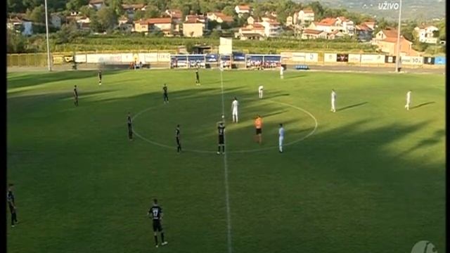 Croatia Zmijavci vs Sesvete - 20/09/2020 смотреть онлайн