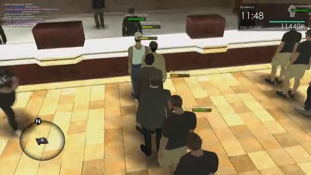 КАК УСТРОИТЬСЯ В ПОЛИЦИЮ ???NEXT RP смотреть онлайн
