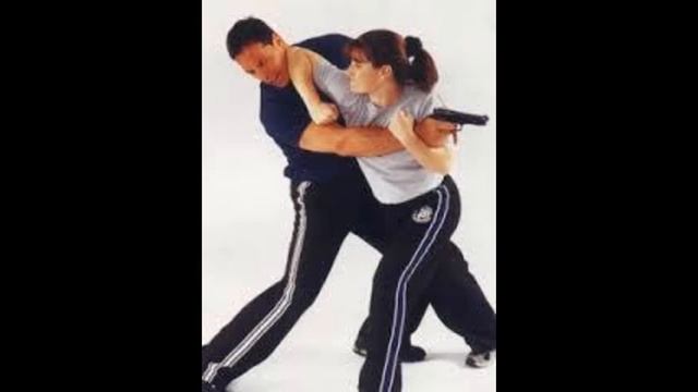 самооборона на улице видео уроки от профессионалов