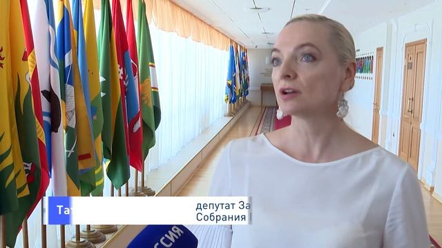 Вопросы местного значения: Березники смотреть онлайн