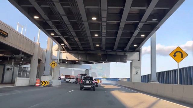 Exploring NYC: 4K Driving Tour Of Manhattan And Brooklyn