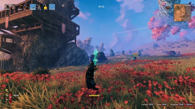 valheim #44 - Как приручить локсов? смотреть онлайн