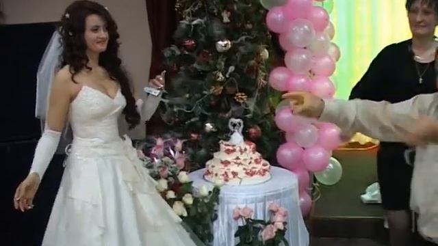 Наша свадьба Андрей Марина 6 часть смотреть онлайн