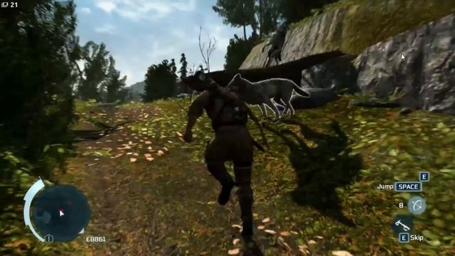 Assassin's Creed 3 Various Settings On R7 M265DX (R6 + R5 M230) смотреть онлайн