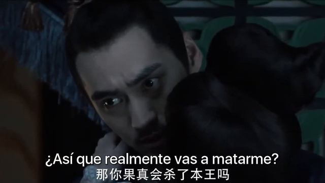 【SUB ESPAÑOL】 ▶Drama: El Ascenso de los Fénix - The Rise of Phoenixes - 天盛长歌 (Episodio 63) смотреть онлайн