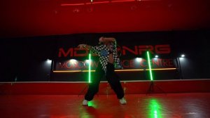 Танцы не на ТНТ выпуск 4