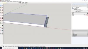 Проектирование в SketchUp для столяров. Только полезные инструменты. ПРАКТИЧЕСКИЙ МАСТЕР КЛАСС.