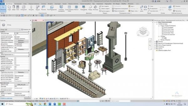 Stepik: Курсы "Специализация"