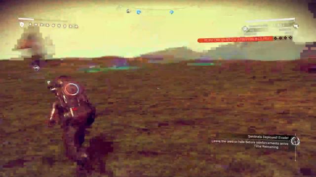 NMS 3rd Galaxy (Calypso) смотреть онлайн