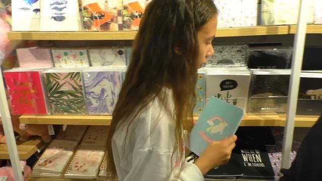САМЫЙ КЛЁВЫЙ РЮКЗАК и КАНЦЕЛЯРИЯ ✔️Back to School ПОКУПКА смотреть онлайн
