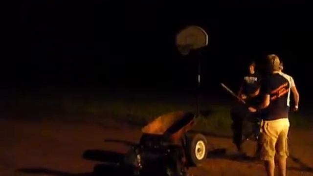 TV Destruction! смотреть онлайн