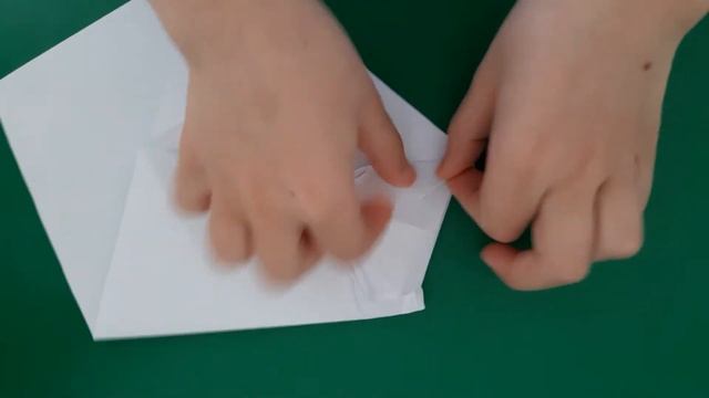 Оригами хомяк. смотреть онлайн