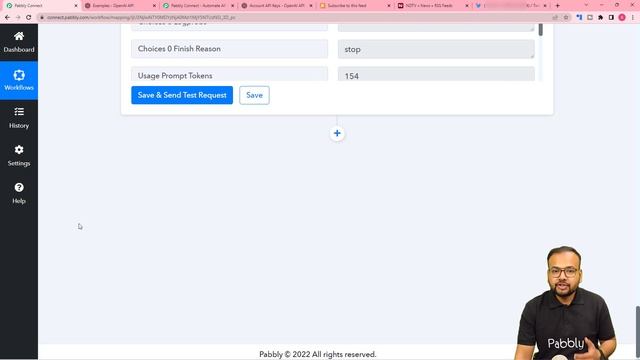How to Generate Tweets Using OpenAI from RSS Feed - RSS, OpenAI, Twitter, Gmail смотреть онлайн