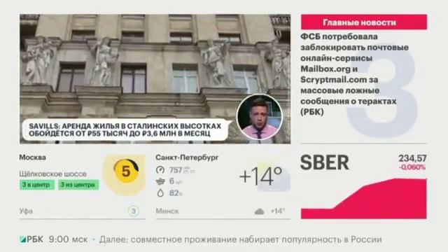 Оксана Кобзарева об аренде в сталинских высотках смотреть онлайн
