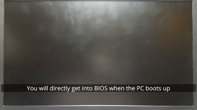 Solution to Security Boot Fail in UEFI Mode Laptop or PC смотреть онлайн