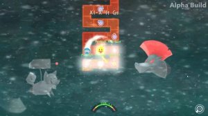 THE FINAL BOSS OF ADOFAI? | XI-X It Go (A Dance of Fire and Ice)