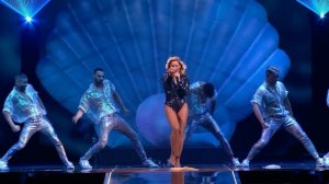 Helene Fischer - Sowieso (Die Helene Fischer Show 2019)