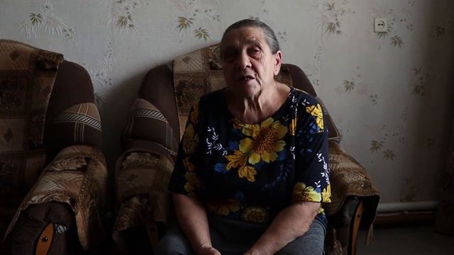 Трудовая деятельность Галины Заикиной смотреть онлайн
