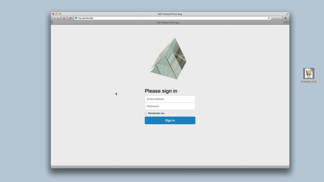 Ruby Ramen - Episode 1: Simplified Cloud Storage with Prism смотреть онлайн