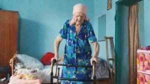 Перелом шейки бедра. Прошло 2 месяца. Тете Кате 82 года. 25.03.18