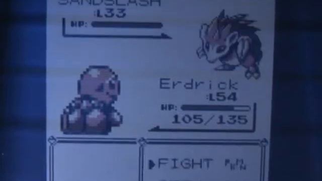 Let's Play Pokemon Red Squirtle Solo Run! Ep. 17: Alice Cooper (Fuchsia City Gym Leader: Koga) смотреть онлайн