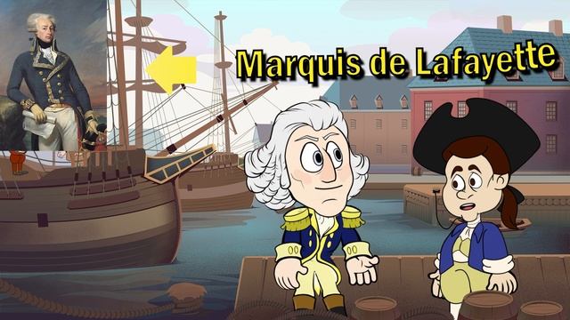 Battle of Yorktown (American Revolution) смотреть онлайн