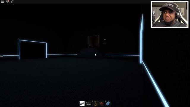 ESCAPE OR DIE!! - Roblox Horror Elevator смотреть онлайн