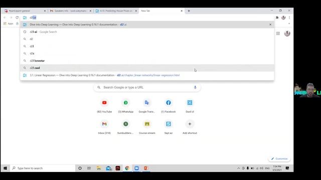 Introduction to Deep Learning in Python | Azerbaijani смотреть онлайн