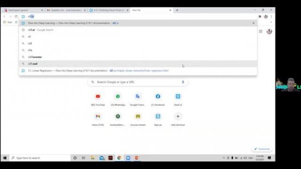 Introduction to Deep Learning in Python | Azerbaijani