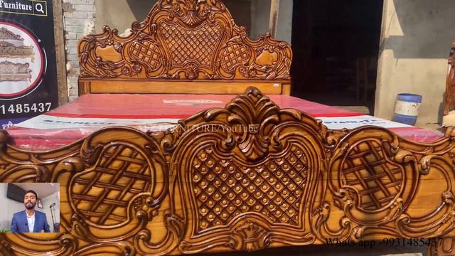 bed design/palang ka design/farnichar dizain photo/Bed design with price! बेड डिज़ाइन ओर रेट ।bihar смотреть онлайн