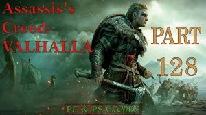 Assassin's Creed Valhalla Part 128