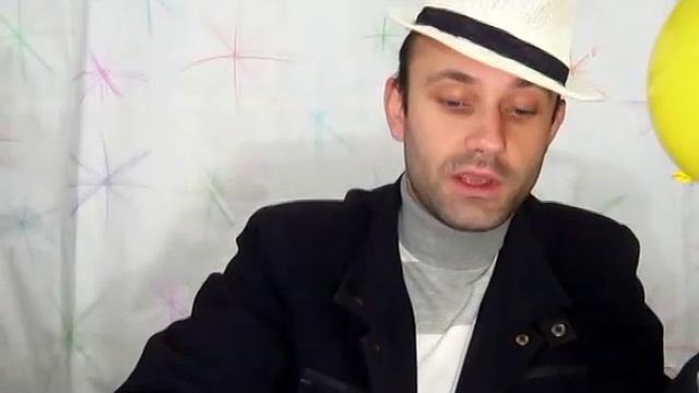 Чем рисовать по шариках аэродизайн ★ than to draw on balloons смотреть онлайн