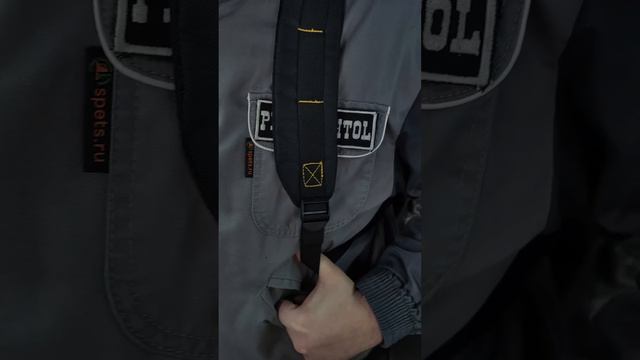 Обзор на рюкзак DENZEL 😉 смотреть онлайн