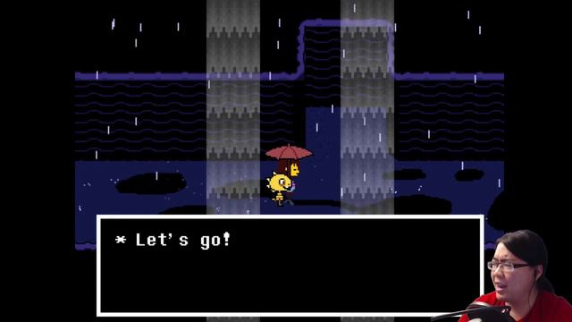 Ghost...Dummy? | UnderTale Part 6 смотреть онлайн